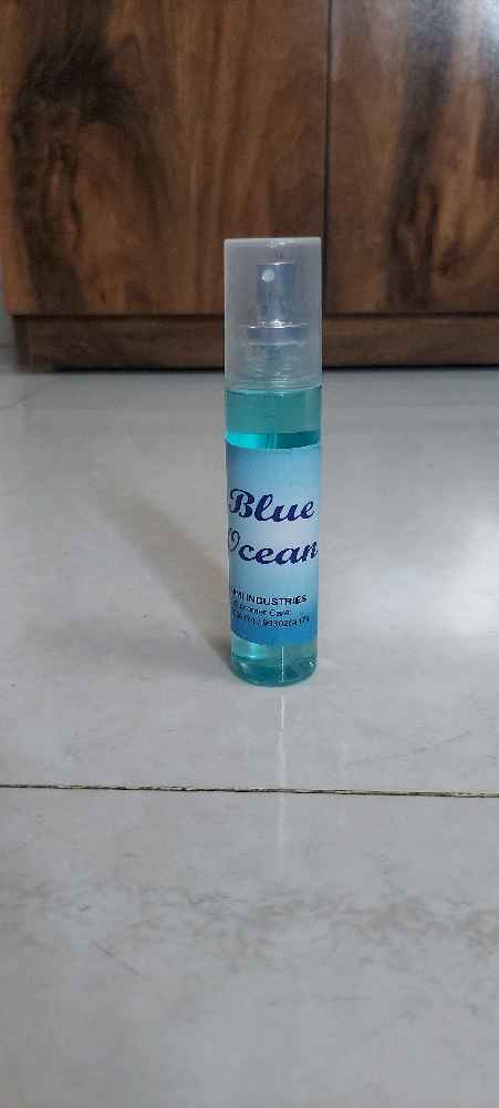 Blue Ocean (60ml)