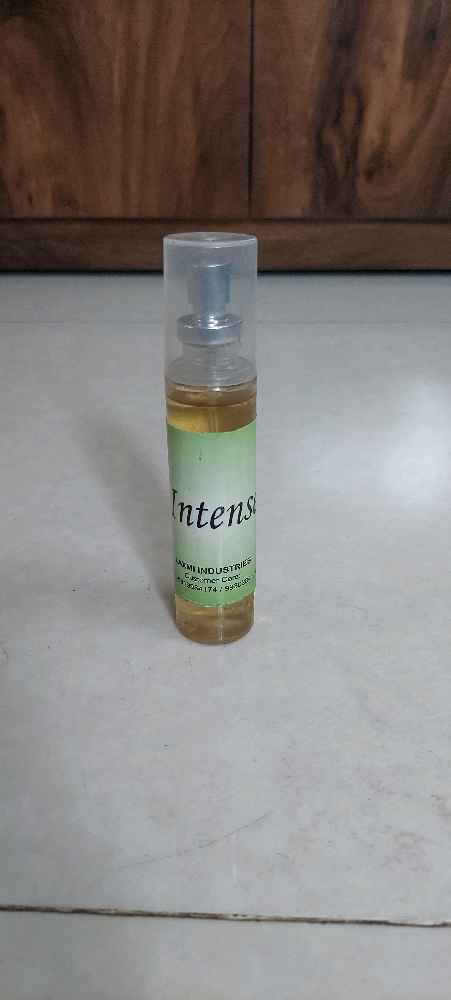 Intense (60ml)