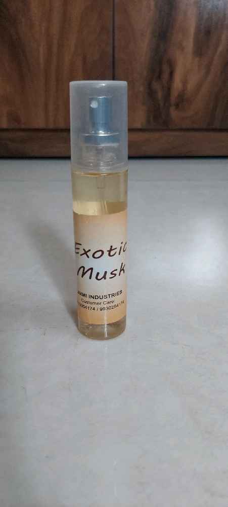 Exotic Musk (60ml)