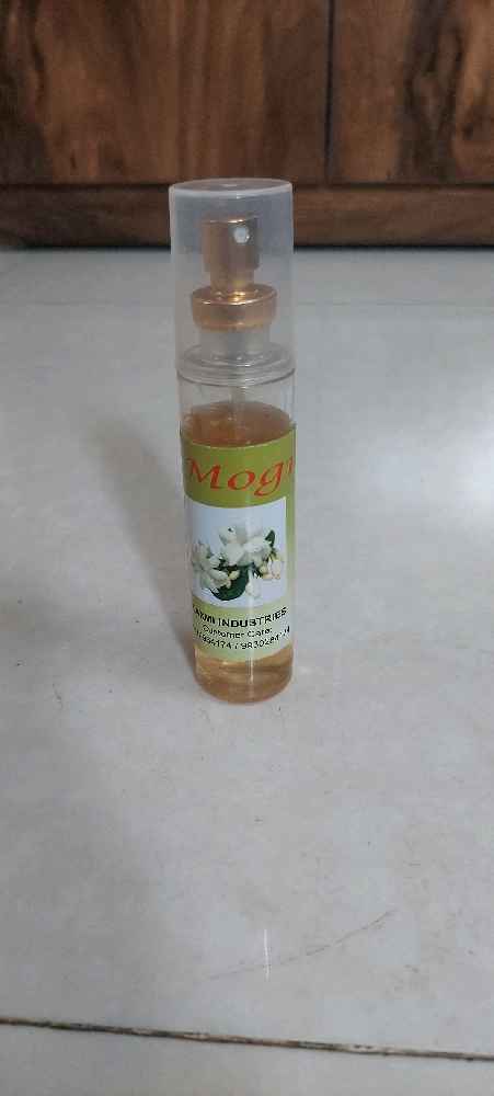 Mogra (60ml)