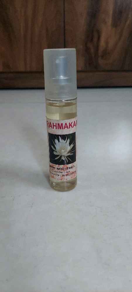 Brahmakamal (60ml)