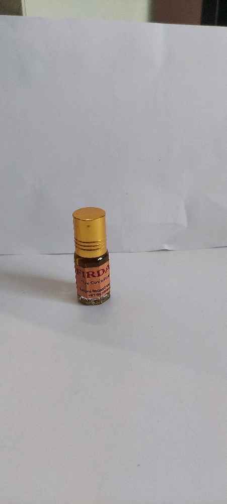 Firdaus (3ml)