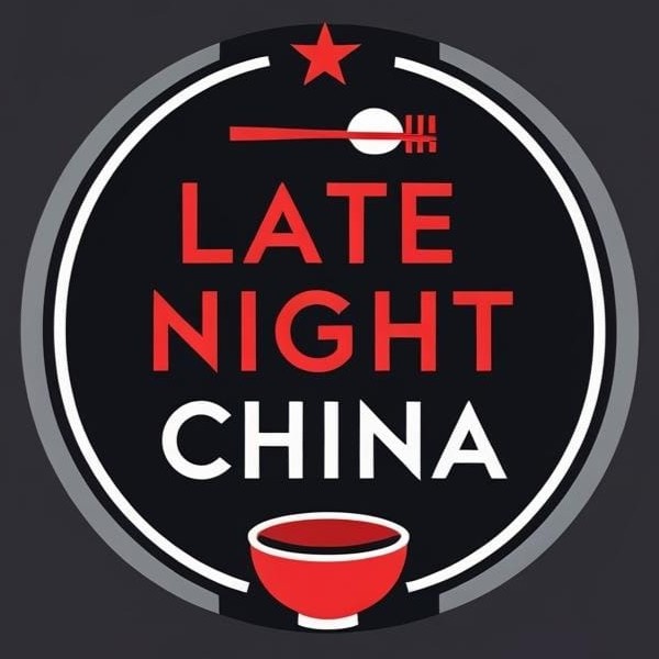 Late Night China