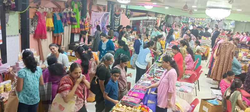 Margashish & Christmas Event  - Image 2