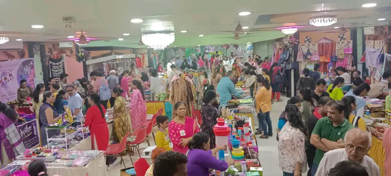 Thane Grand Exhibition - Image 2