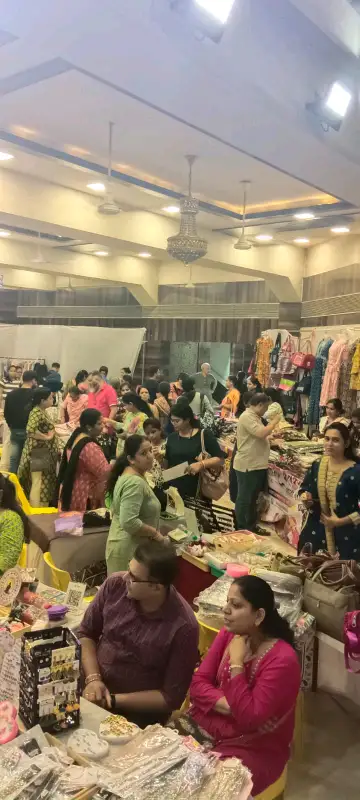 Thane Grand Exhibition - Image 3