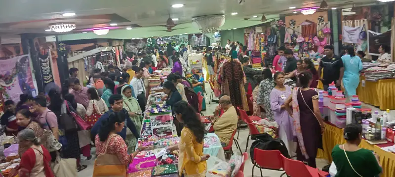 Thane Grand Exhibition - Image 5