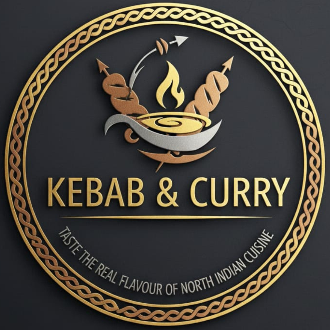 Kebab & Curry