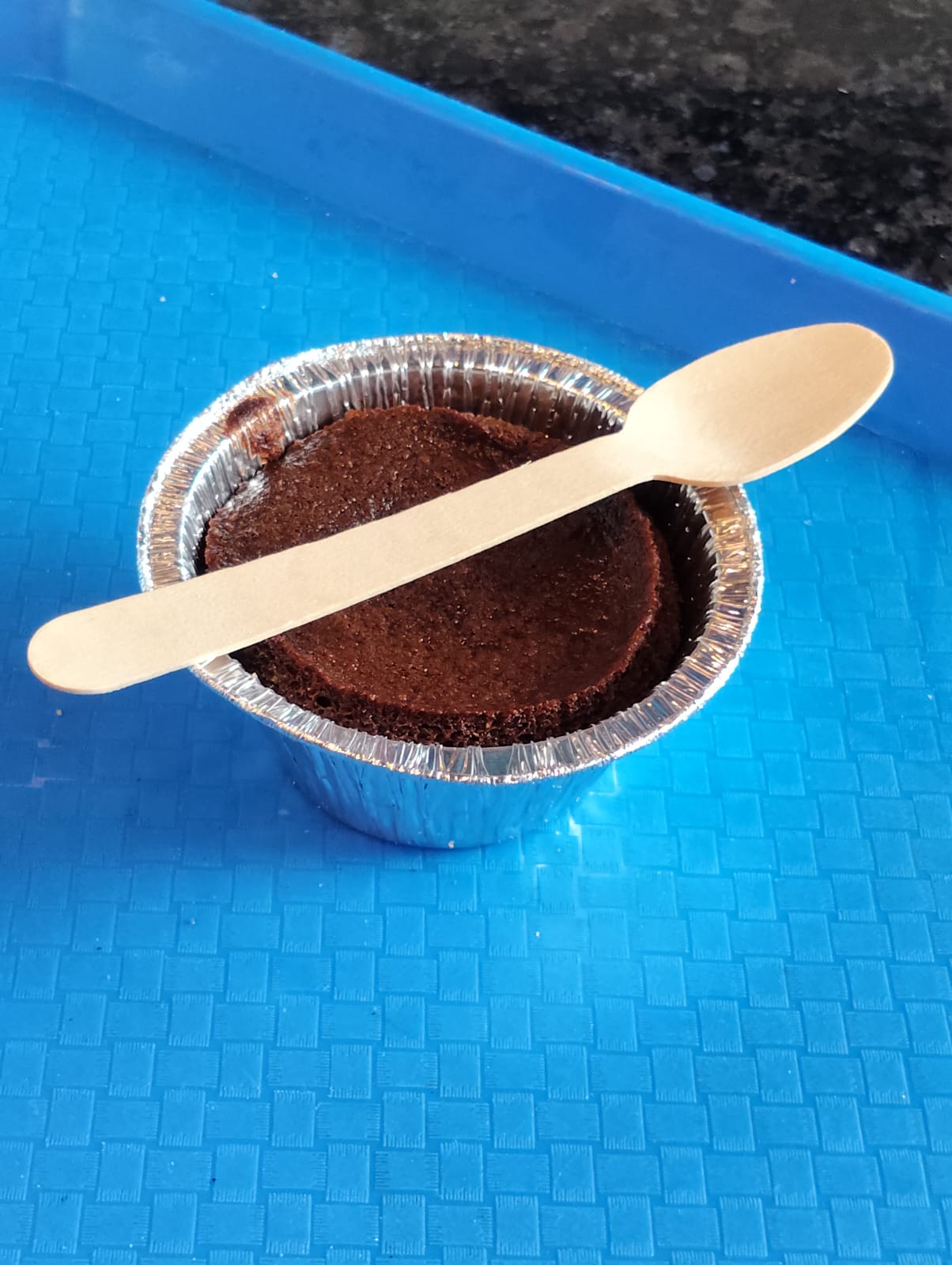 Choco Lava Cake