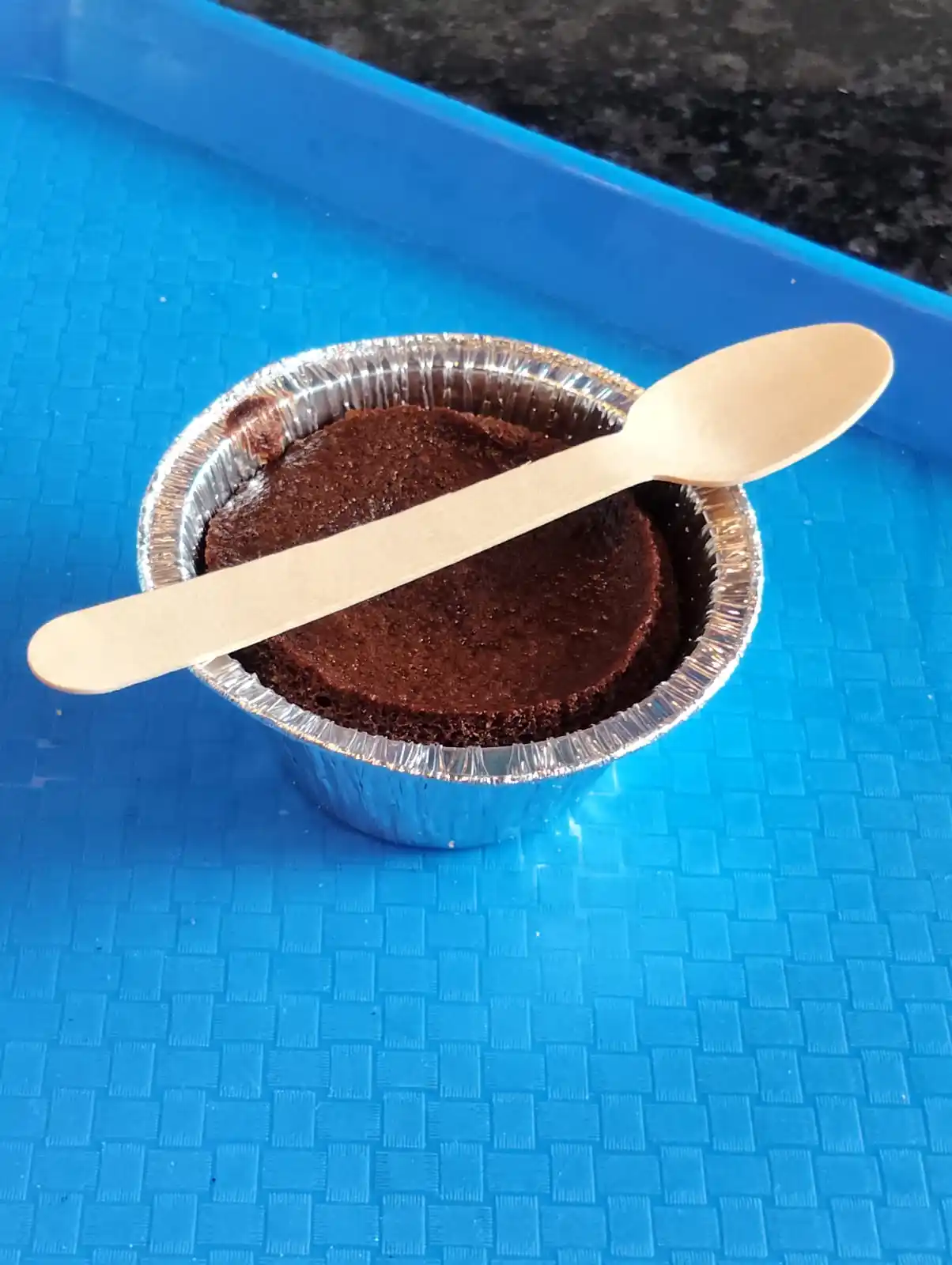Choco Lava Cake
