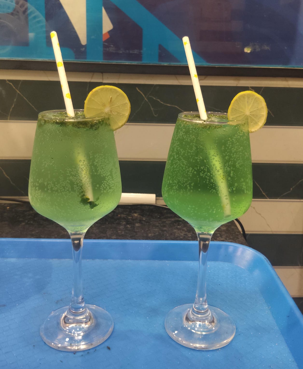 Green Apple