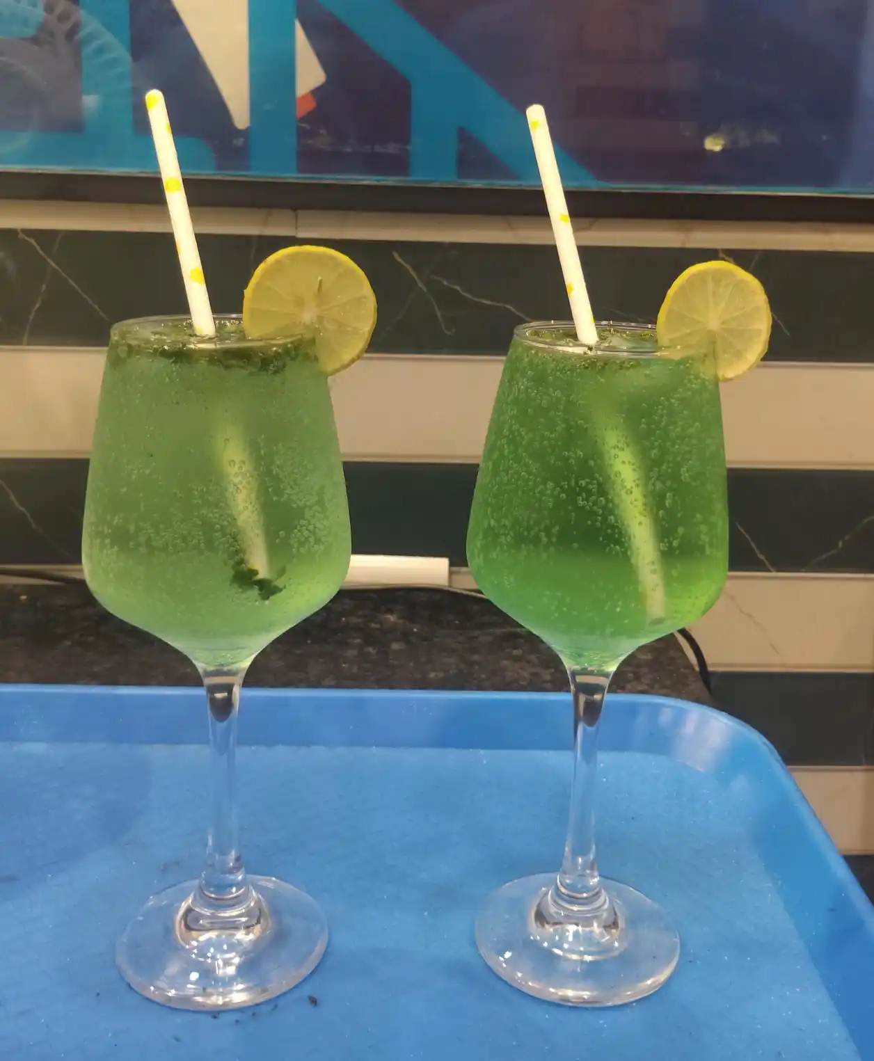 Green Apple