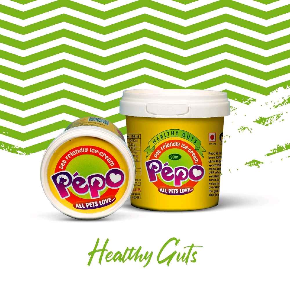 Healthy Gut