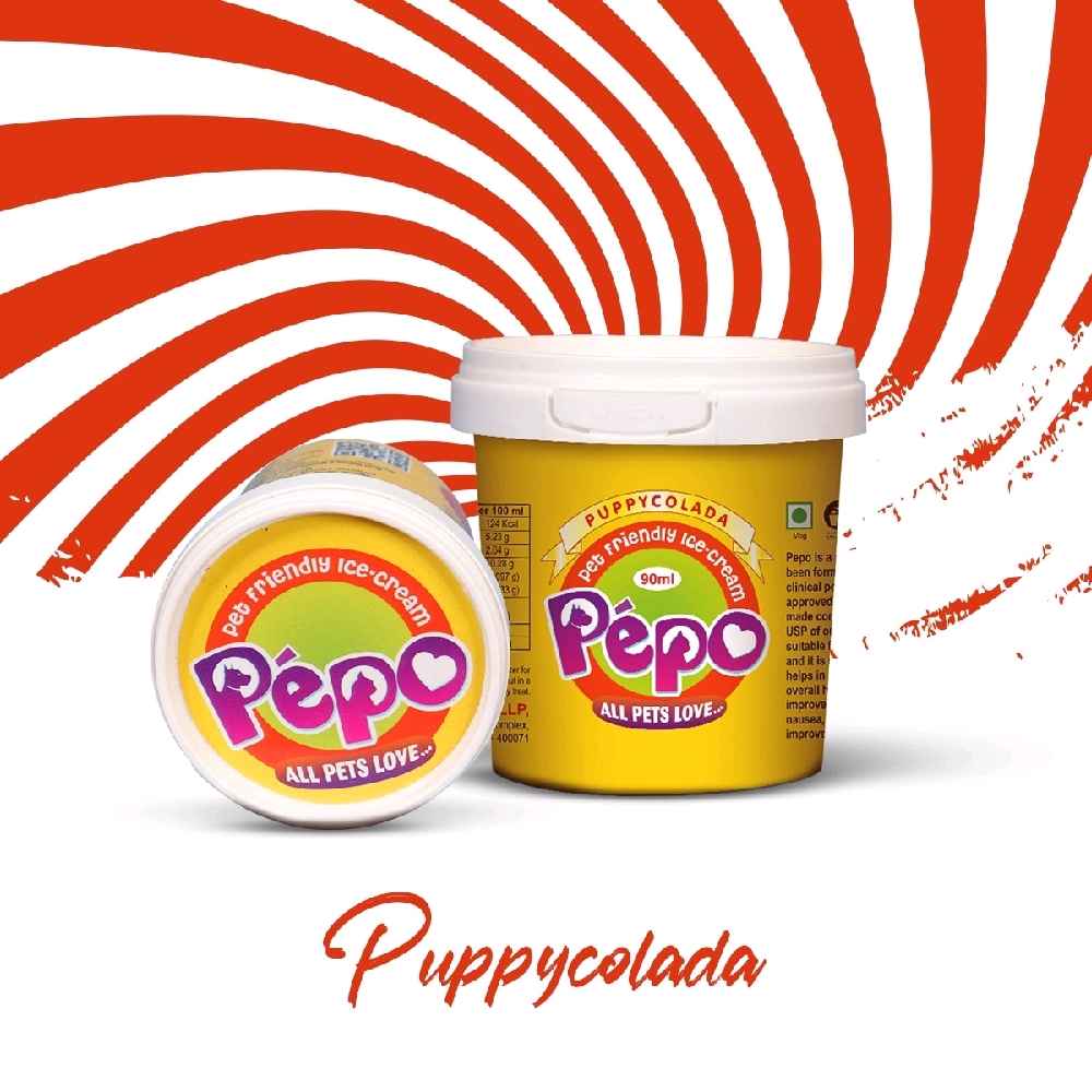 PuppyColada