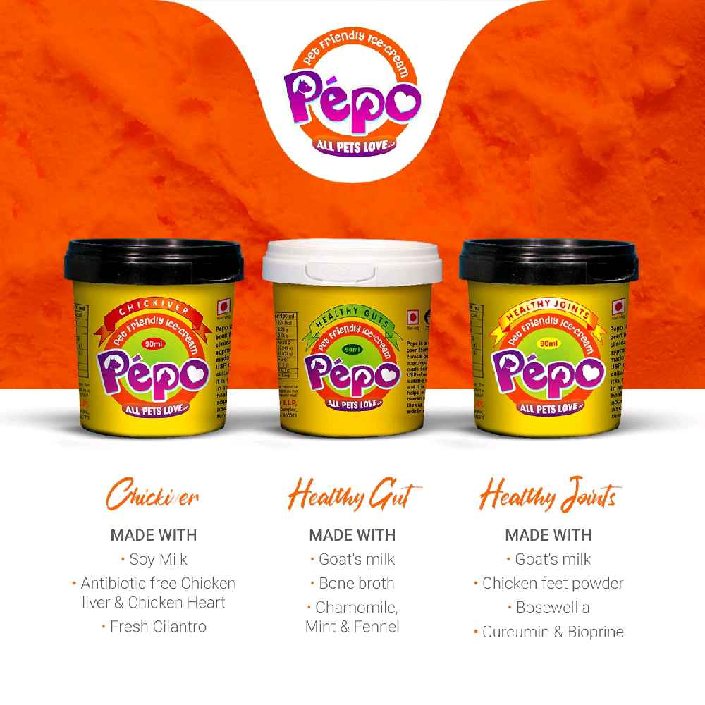 Pack Of 3