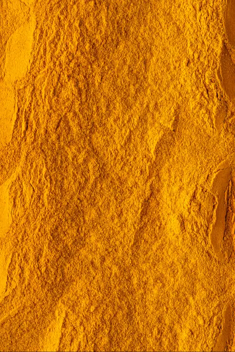 Purva Turmeric powder (100 g)