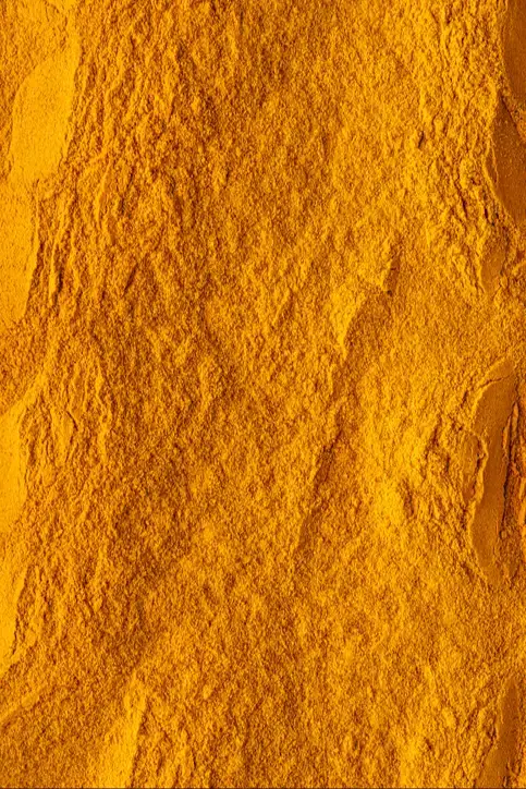 Purva Turmeric powder (100 g)