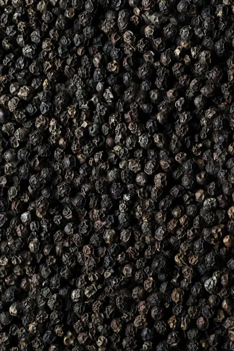 Purva Black Pepper (100 g)