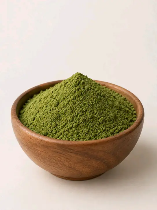 Neem leaf powder (50 g)