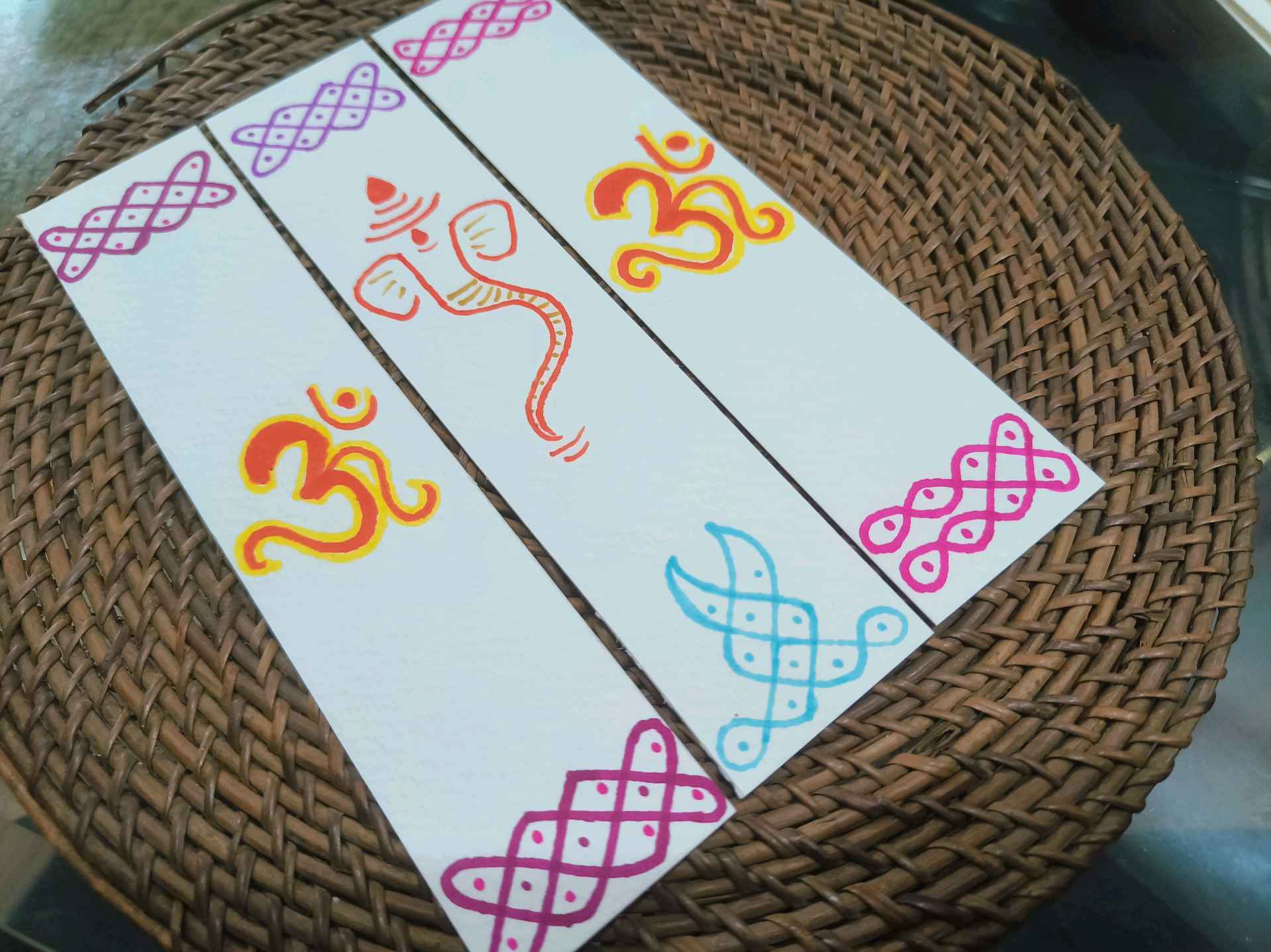 OM Design