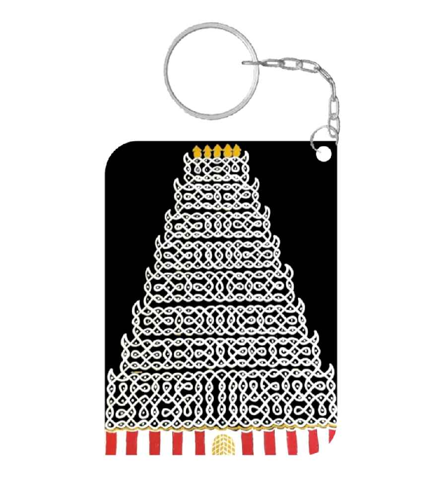 Temple Design