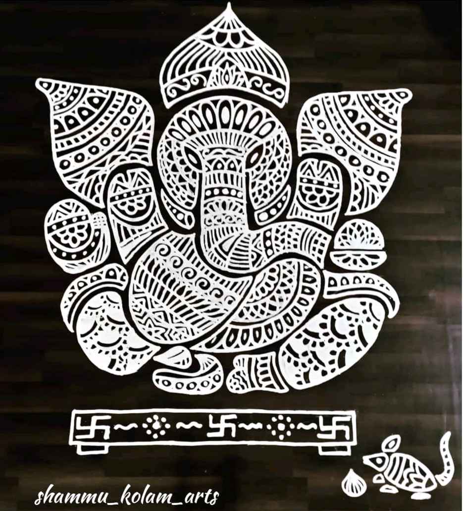 Ganesha