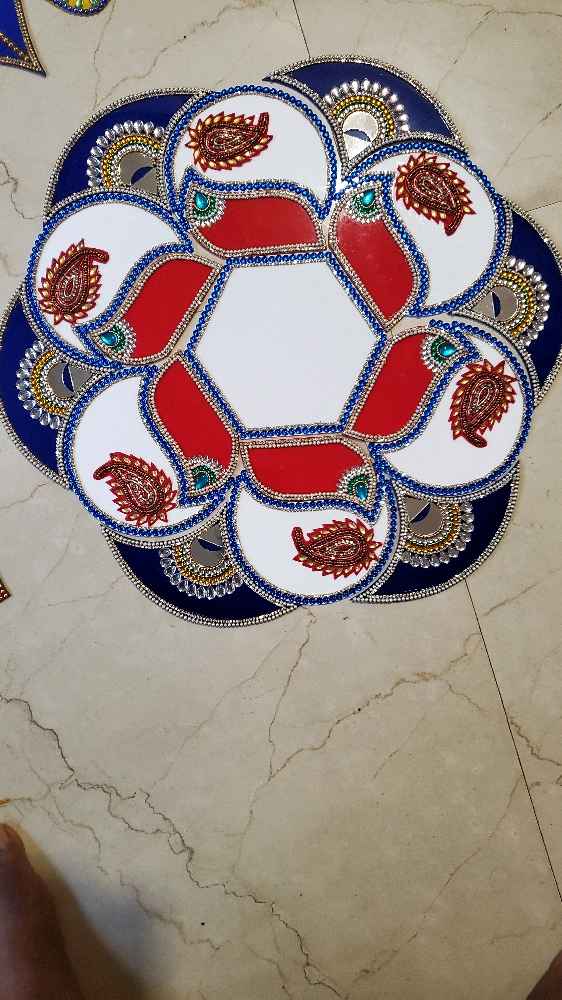 RANGOLI 2