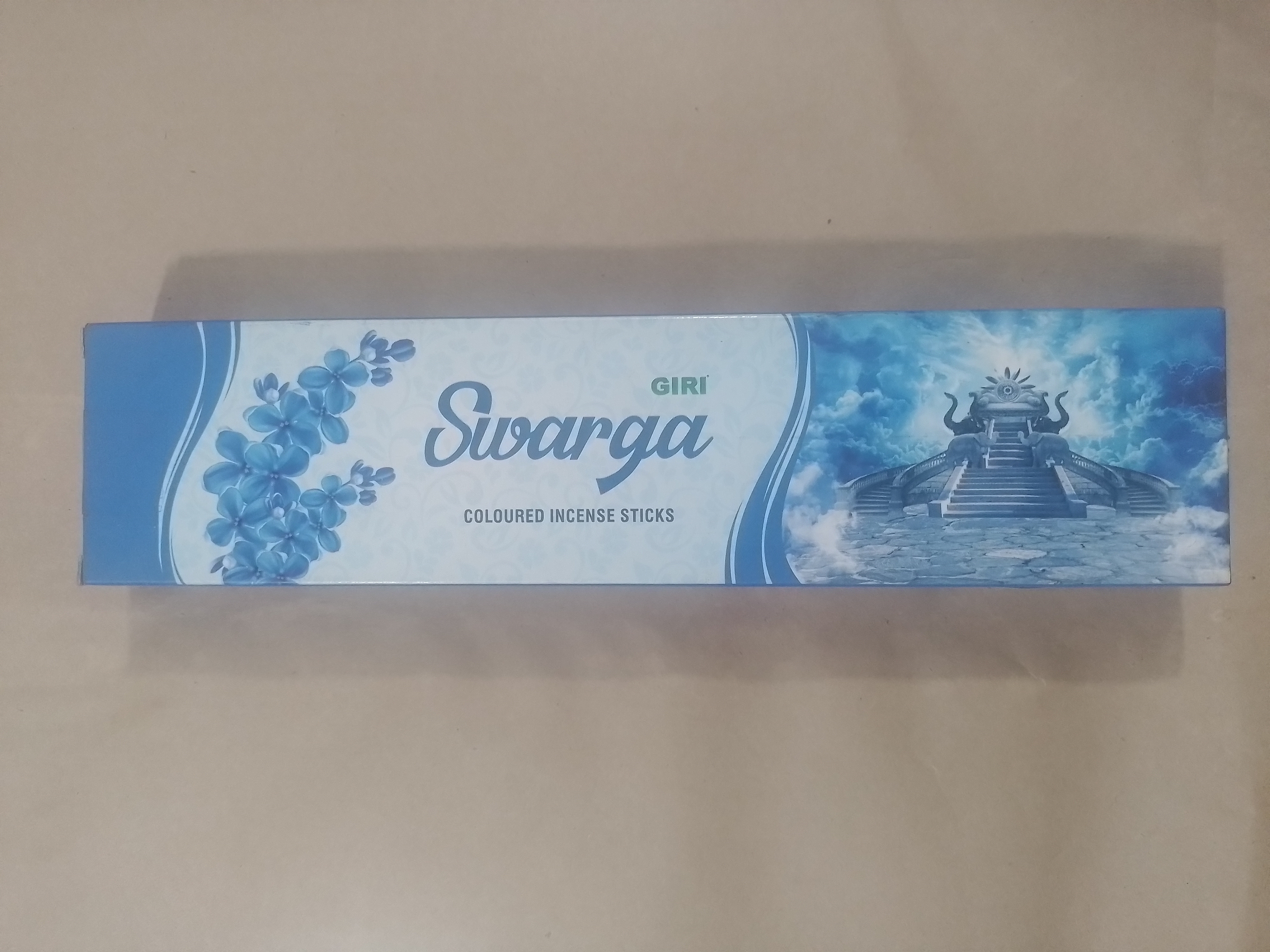 Swarga 25 Sticks