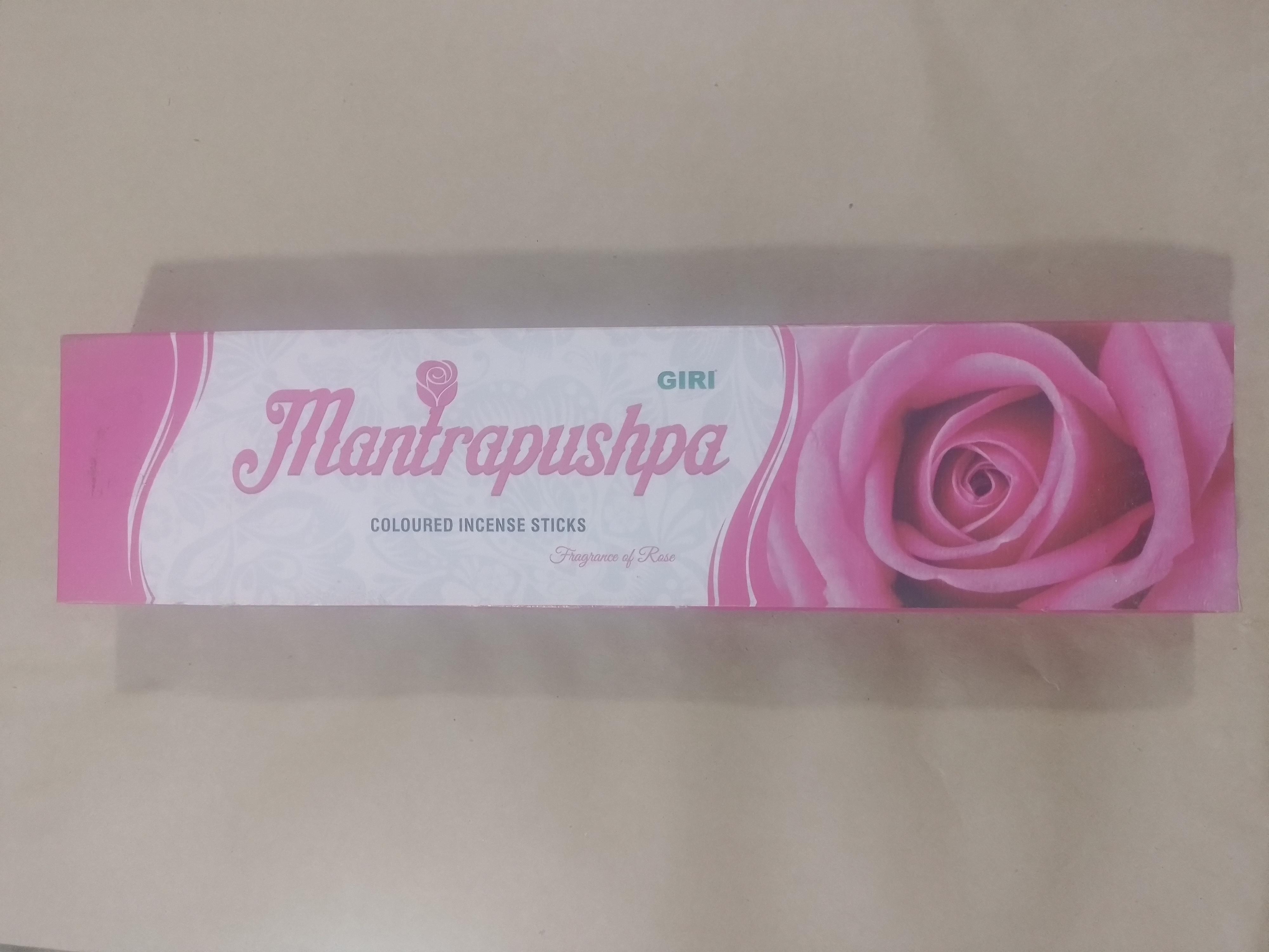 Mantrapushpa 25 Sticks