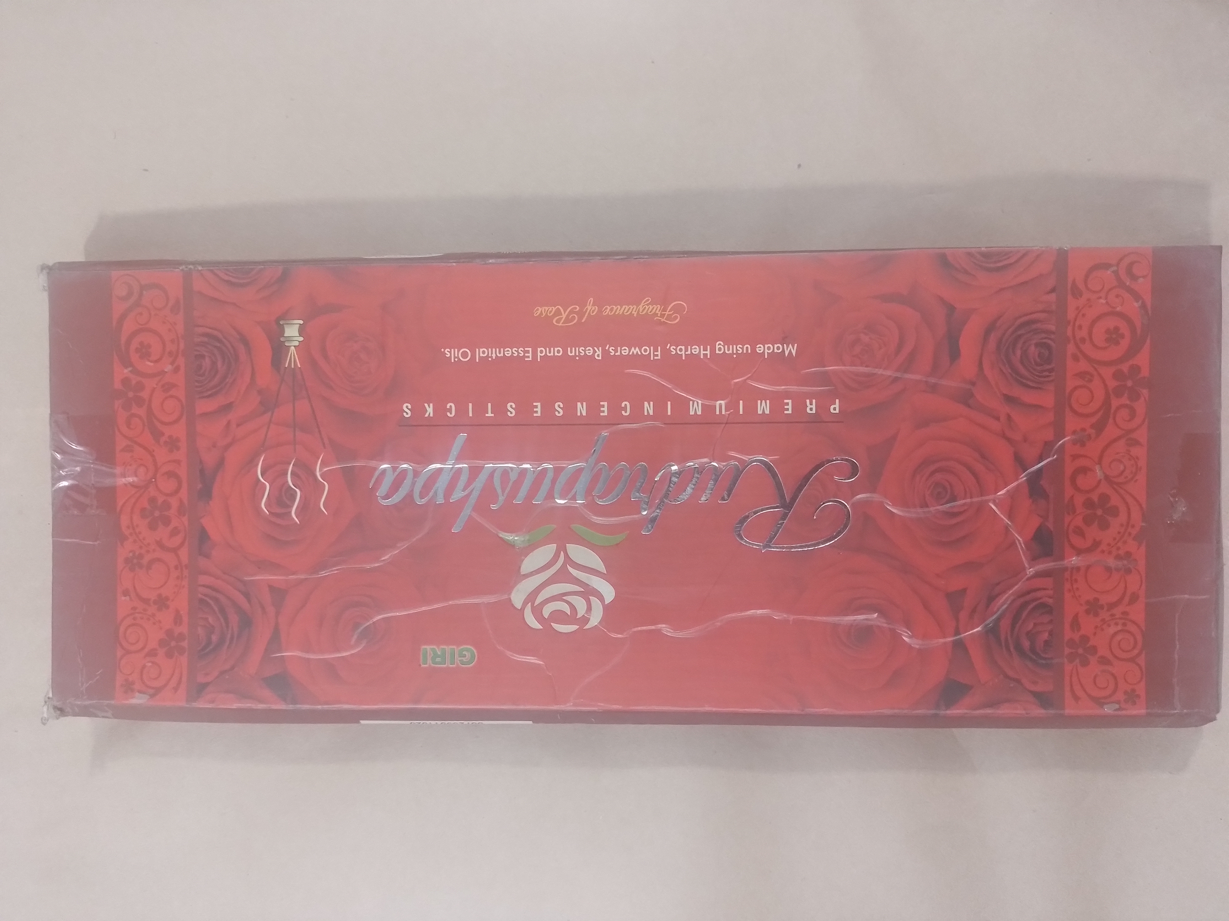 Rudrapushpa Premium 50gm