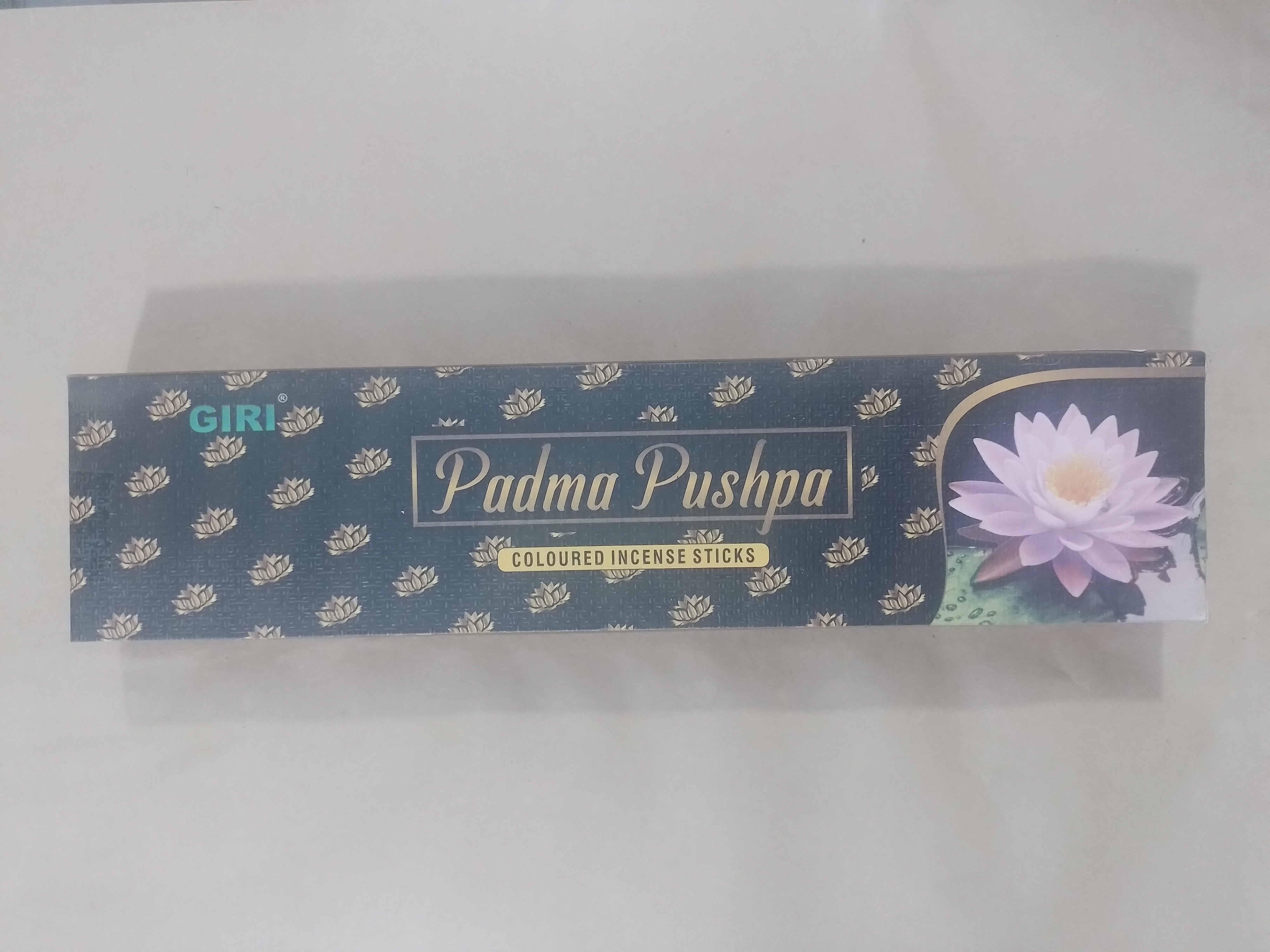 Padma Pushpa 35 Sticks