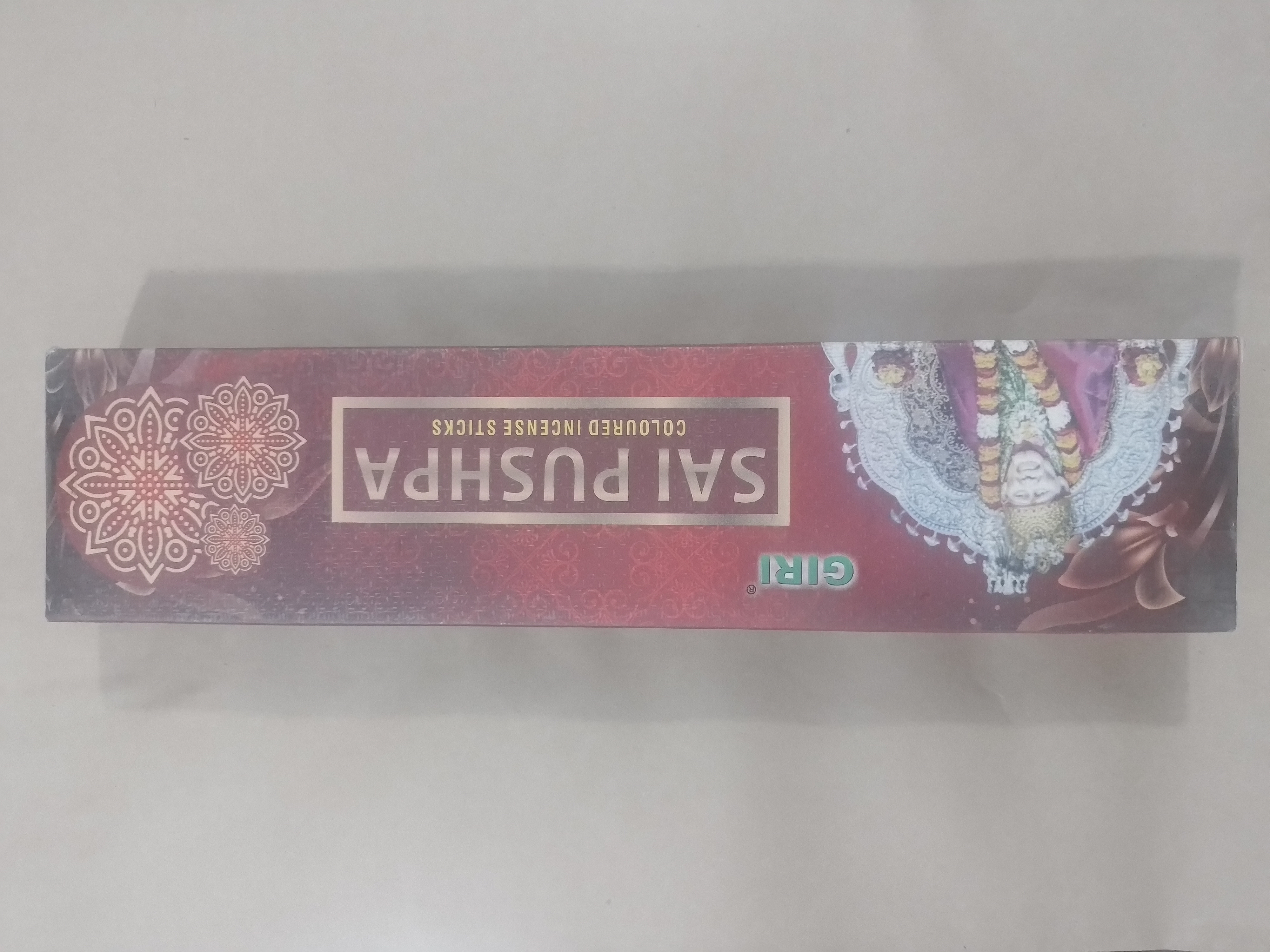 Sai Pushpa 35 Sticks