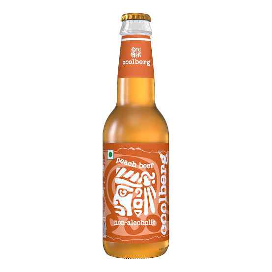Peach Beer