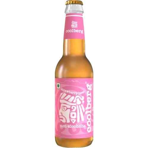 Strawberry Beer