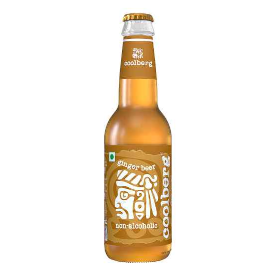 Ginger Beer