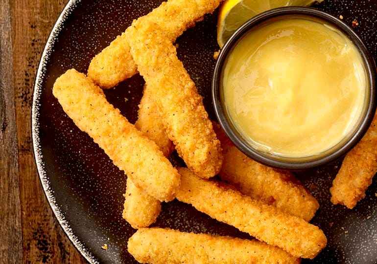 Chicken Fries (16 pc)