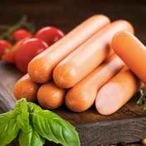 Sausages (4pc)