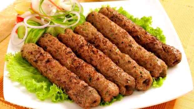 Tandoori Kabab (6pc)