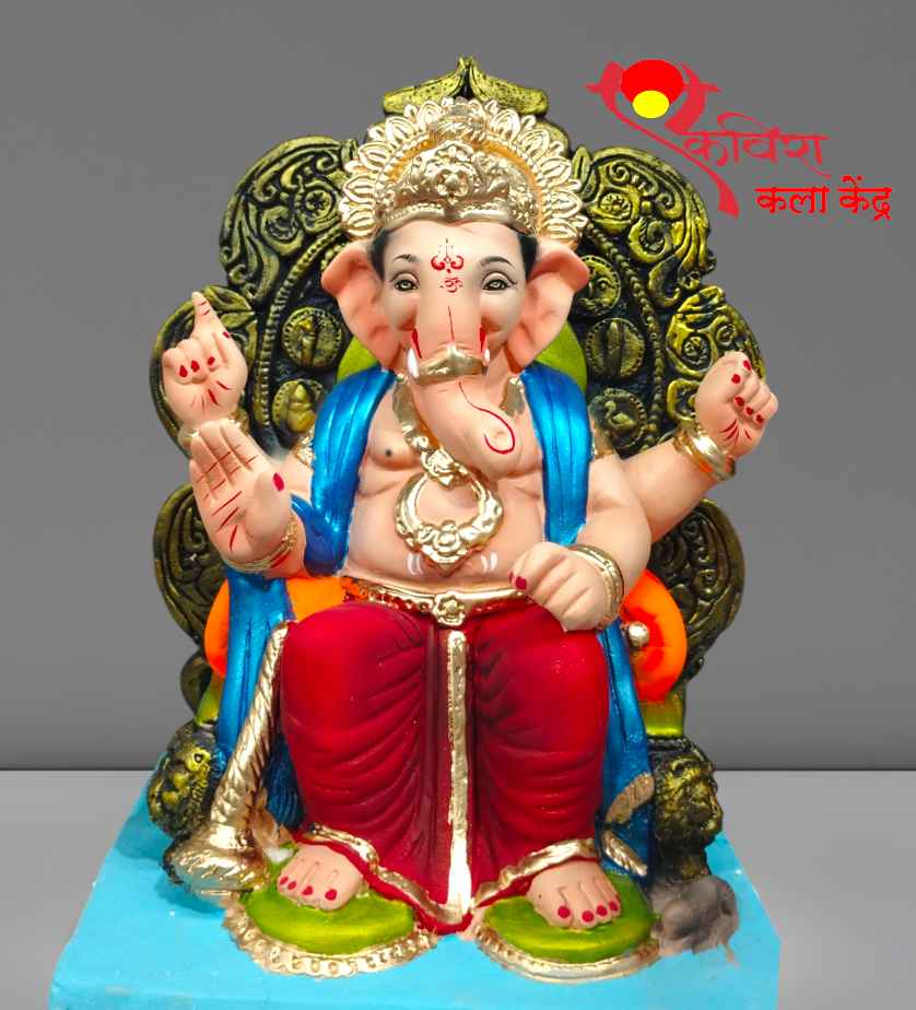 Lal Baug Cha Raja 