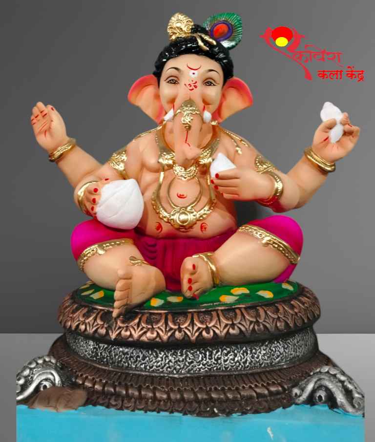 Laadu Balmurti