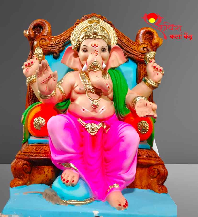 Maharaja (1)