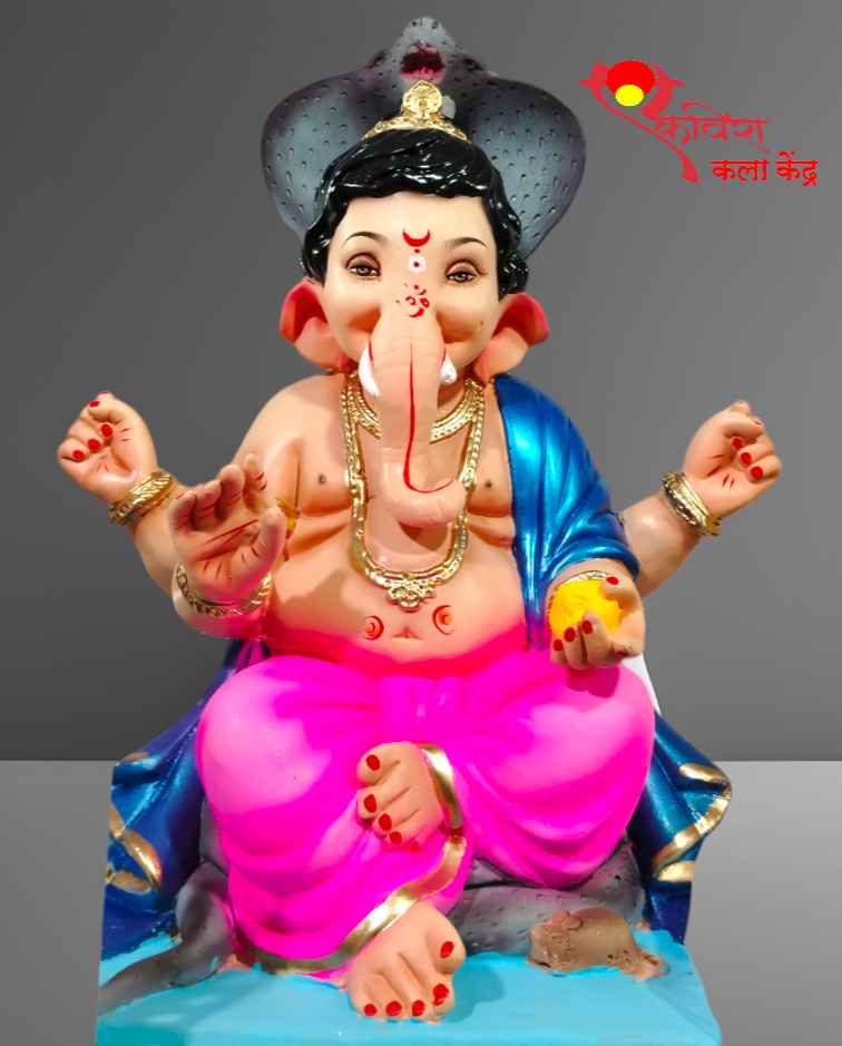 Naagfani Balmurti