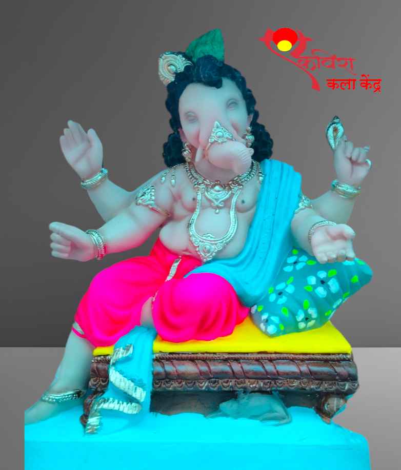 Gaadhi Balmurti