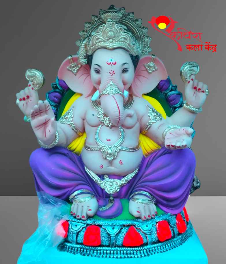 Ashtavinayak Titwala