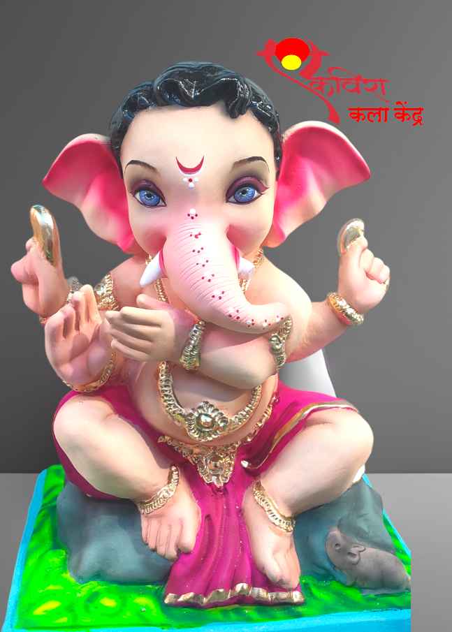Bal Ganesh
