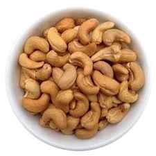 ROASTED SALTED KAJU (250 gm)