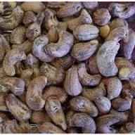 GOA KAJU WITH PEEL (250 gm)