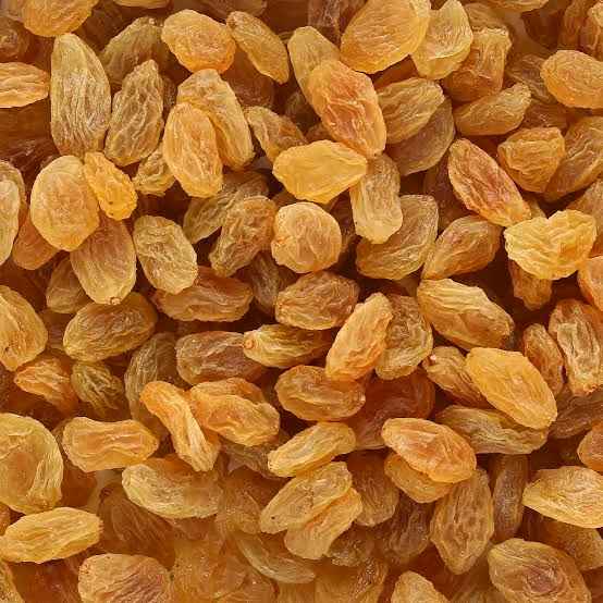 INDIAN KISMIS (250 gm)