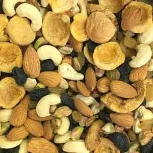 MIX DRYFRUIT AKKHA (250 gm)