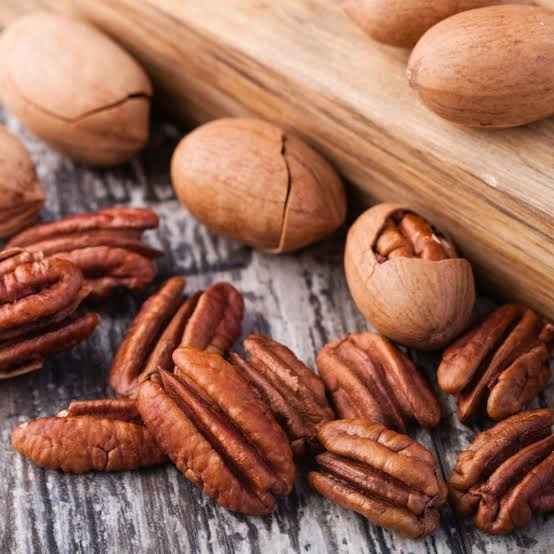 PECANS NUTS (250 gm)